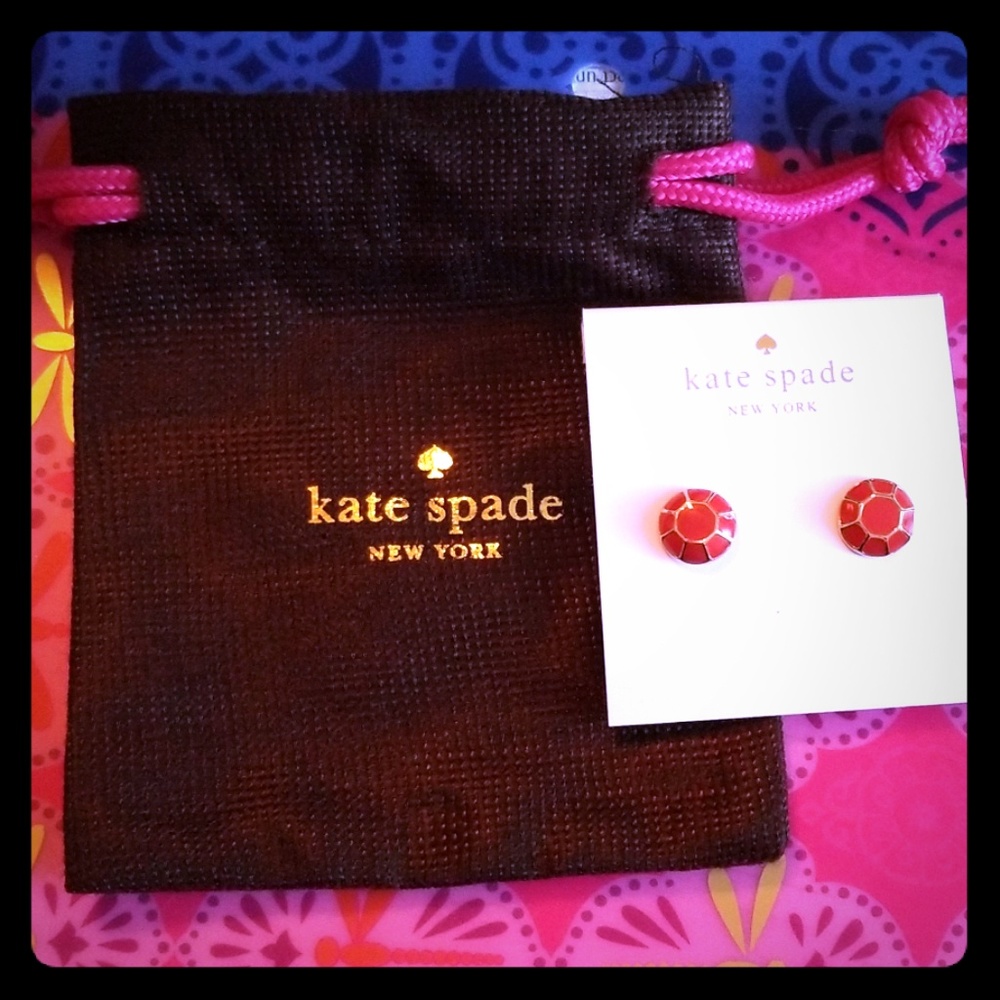 KATE SPADE NEW YORK